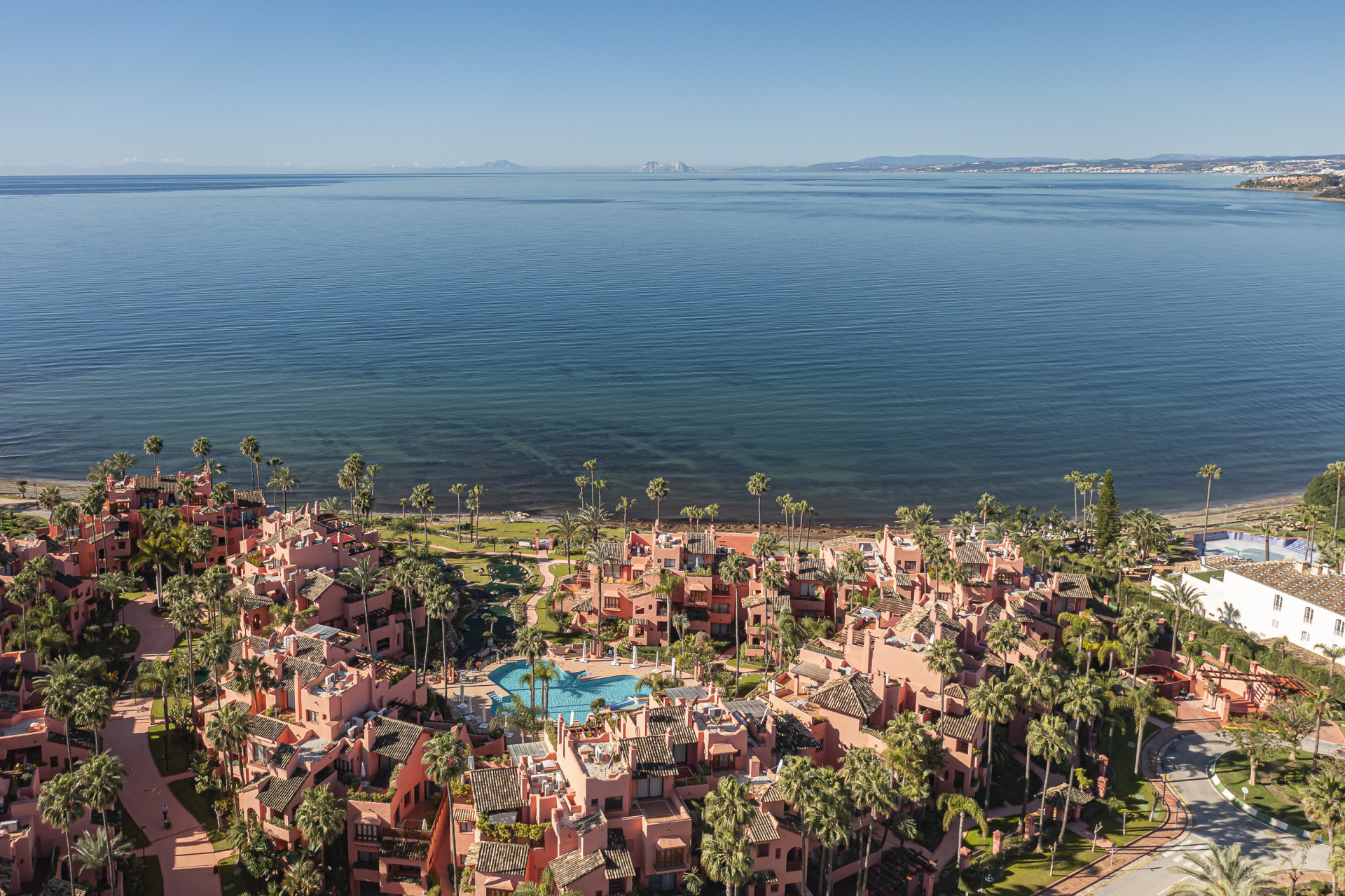 3 Bedroom Apartment in Estepona - Photo 24