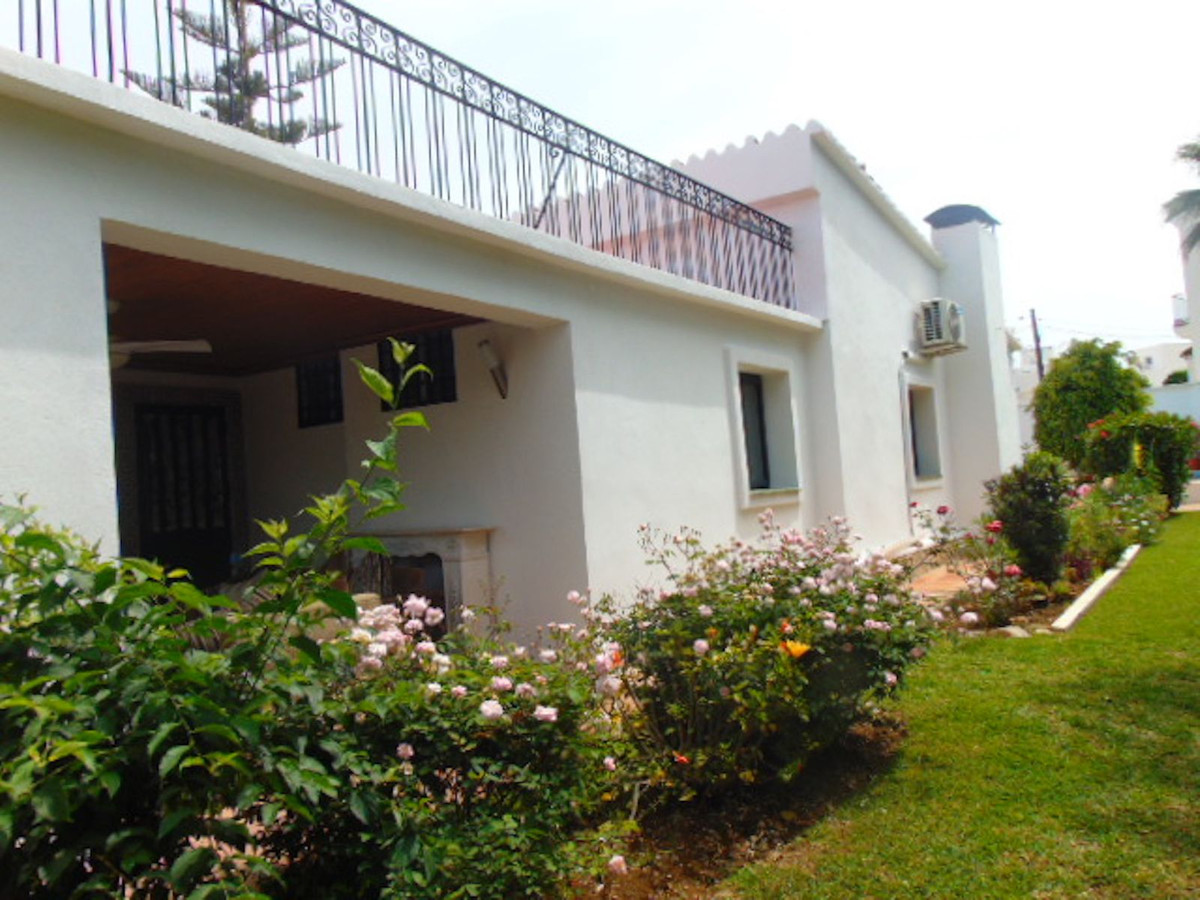 4 Bedroom Villa in San Pedro de Alcántara - Foto 11