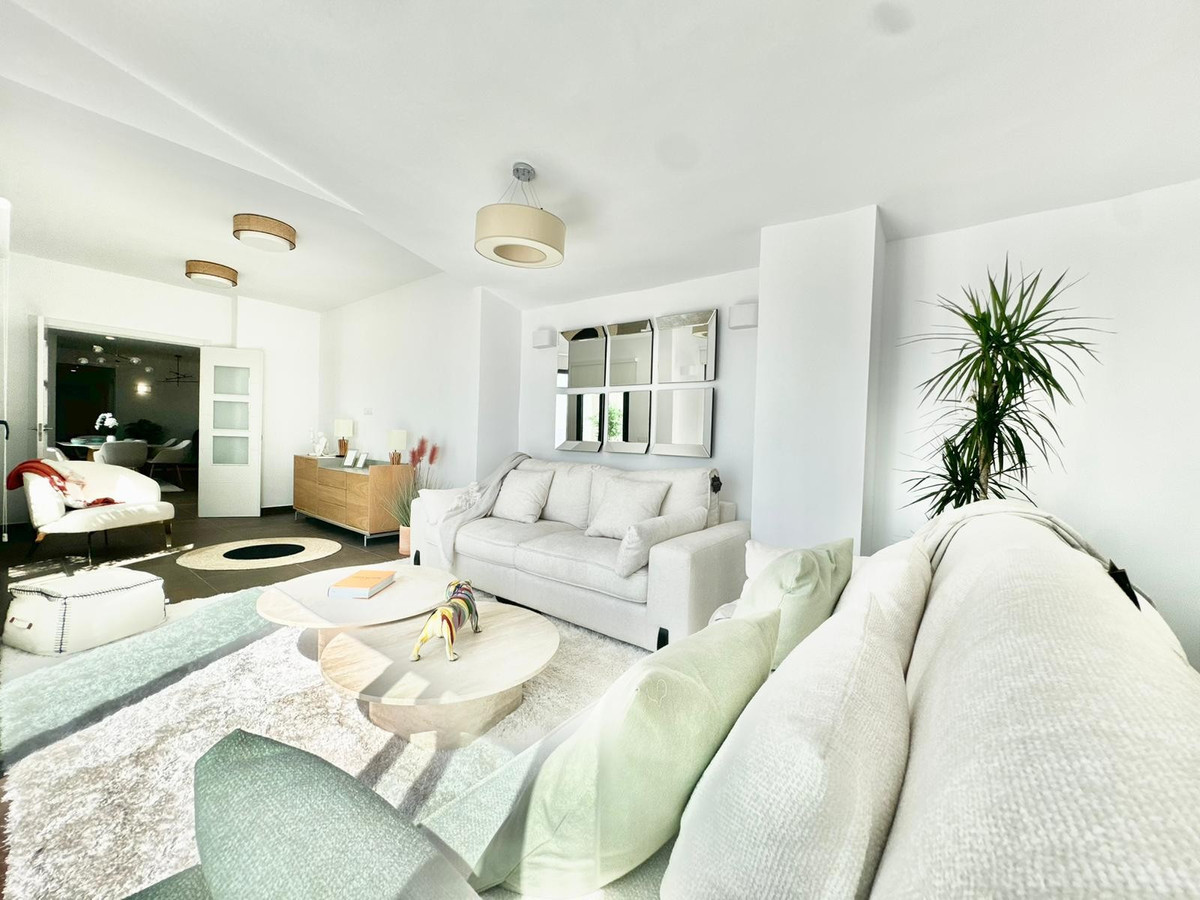 3 Bedroom Apartment in Marbella - Foto 21