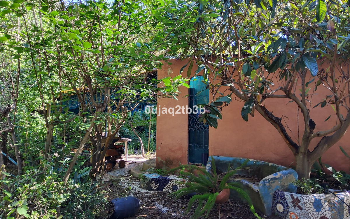 6 Bedroom Country house in Mijas - Фото 11