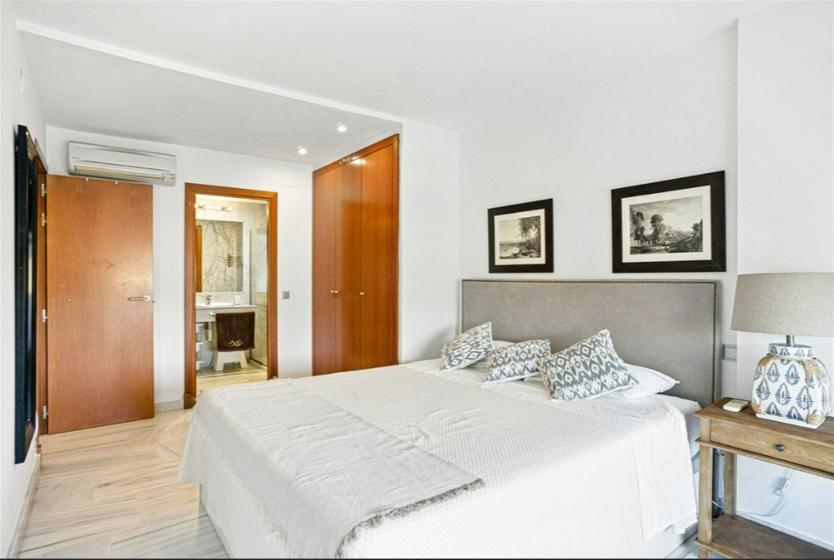 3 Bedroom Penthouse in Benahavís - Foto 10