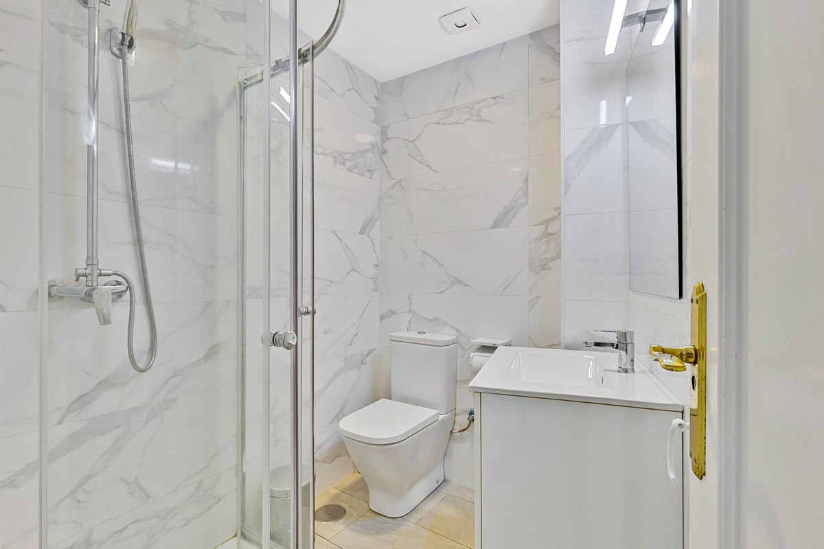 3 Bedroom Apartment in Fuengirola - Foto 10