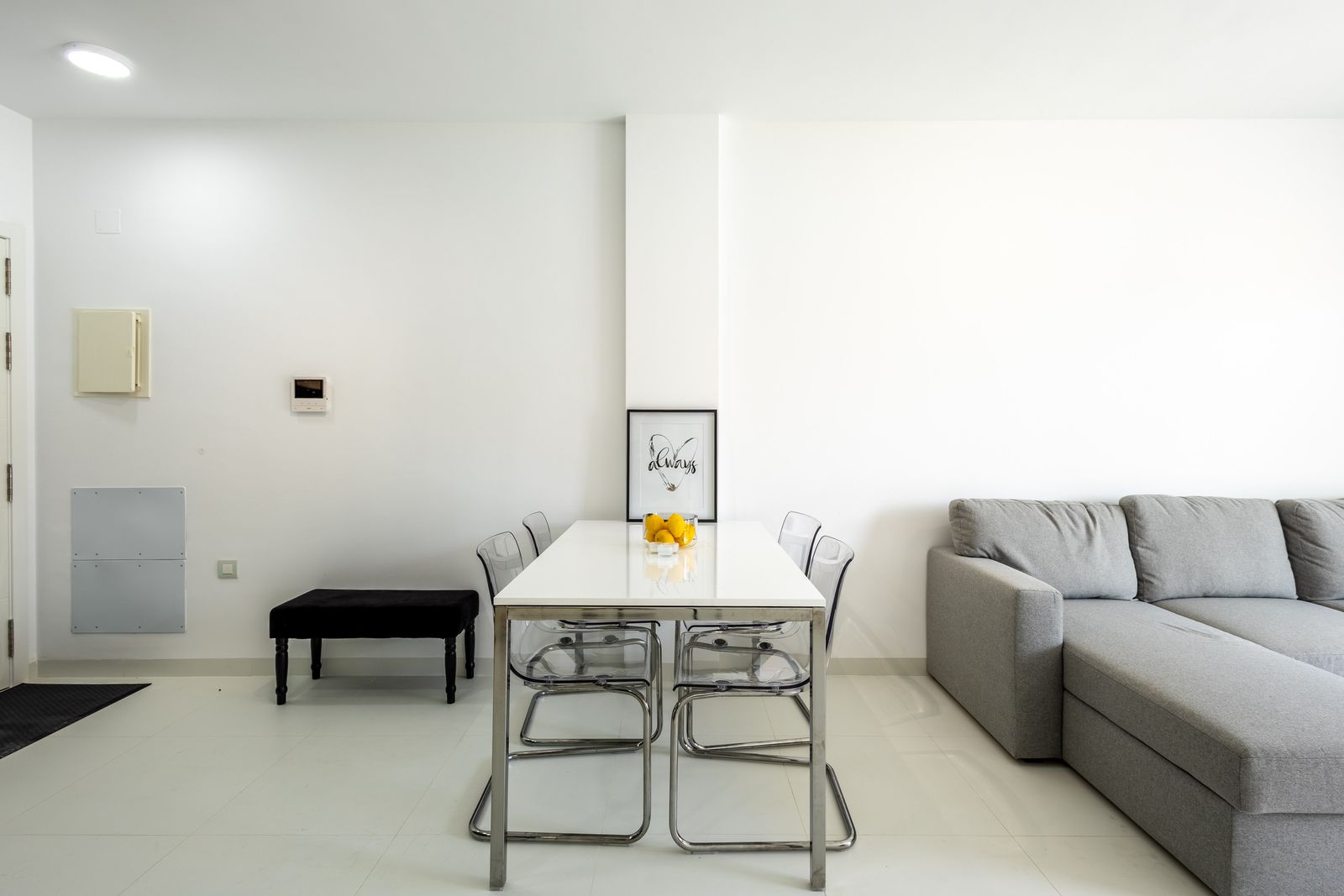 Apartamento com 2 quartos com piscina em Alicante, Espanha – Foto 5