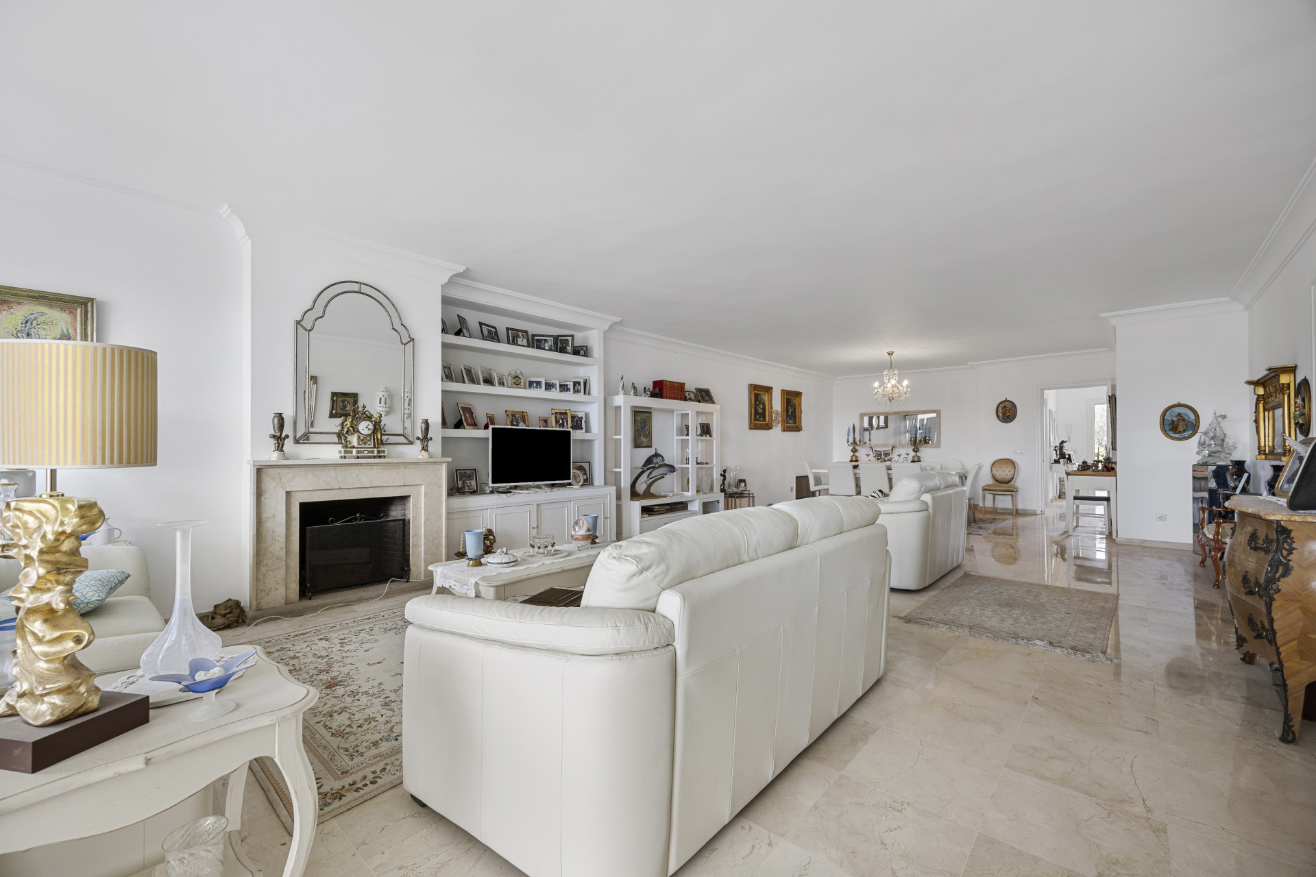 2 Bedroom Apartment in San Pedro de Alcántara - Photo 4
