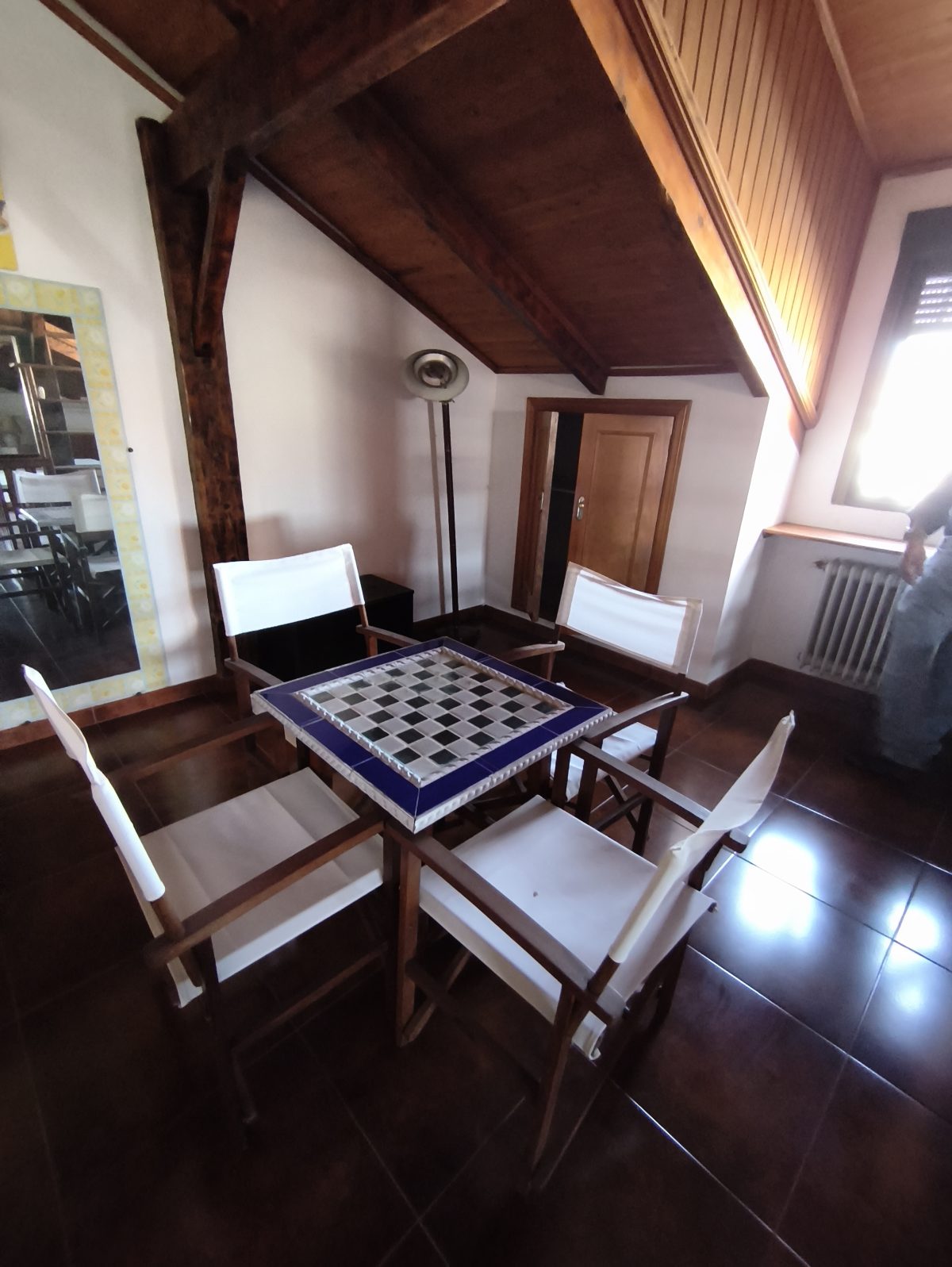 Chalet de 4 dormitorios en Valencia – Foto 27