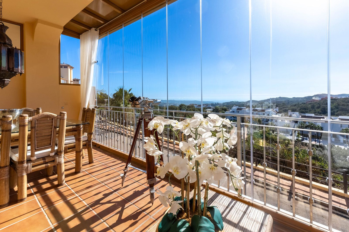 4 Bedroom Apartment in Marbella - Foto 3