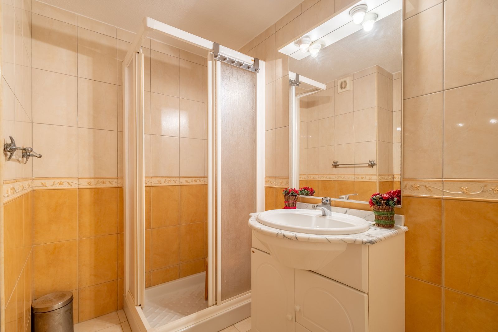 Apartamento com 3 quartos com vista mar em Alicante, Espanha – Foto 13
