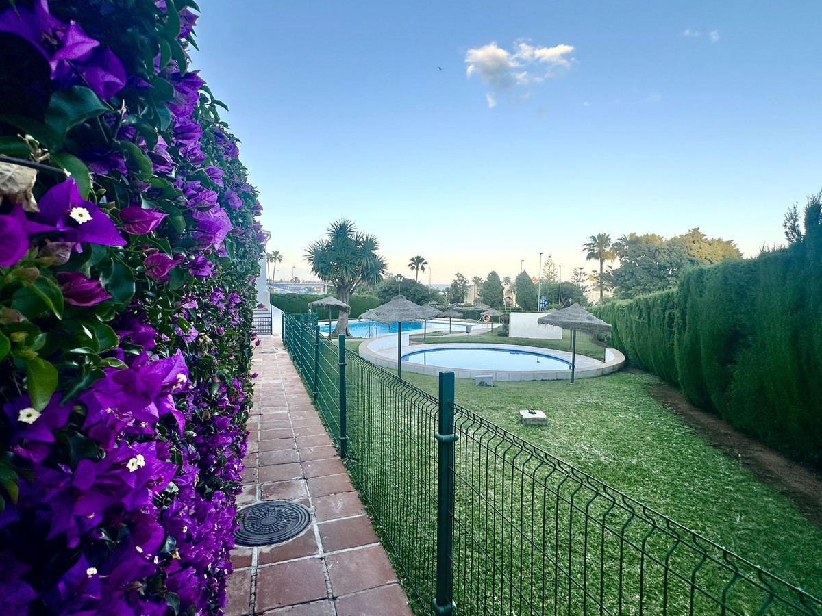 2 Bedroom Apartment in Mijas - Foto 39