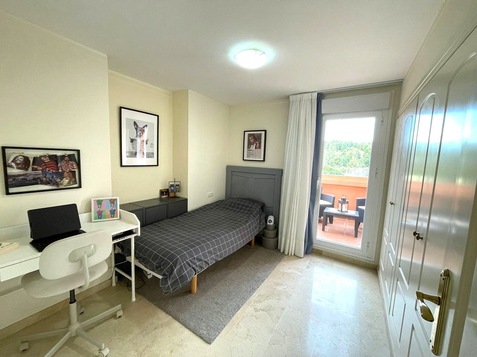 3 Bedroom Apartment in Mijas - Photo 21