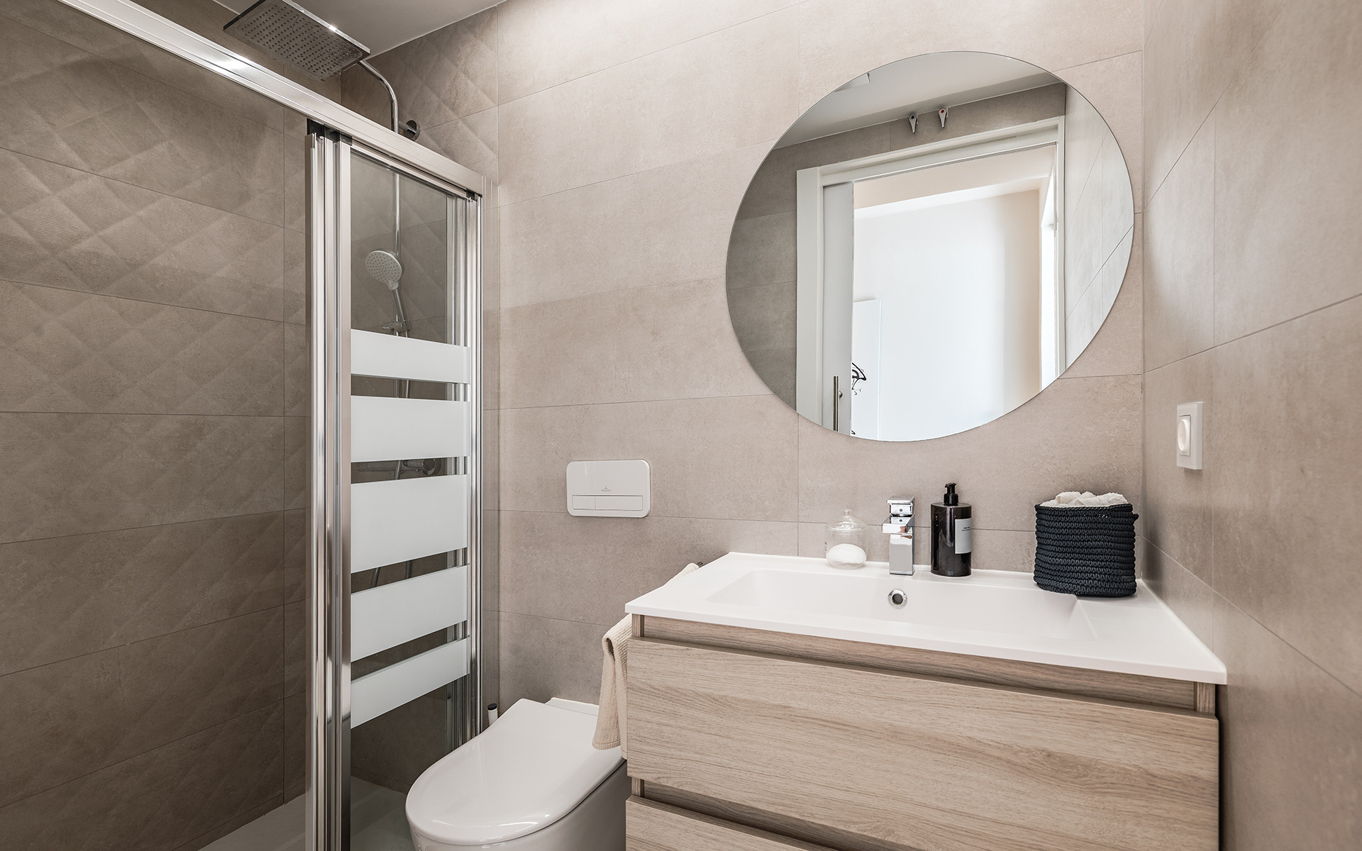 3 Bedroom Penthouse in San Pedro de Alcántara - Photo 17
