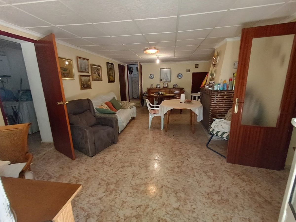 Moradia com 5 quartos com piscina em Múrcia, Espanha – Foto 19