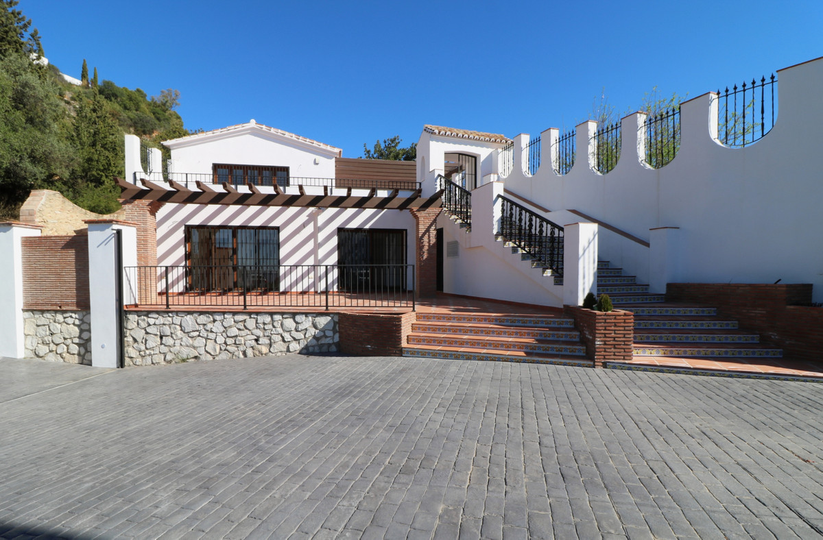 7 Bedroom Villa in Mijas - Foto 36