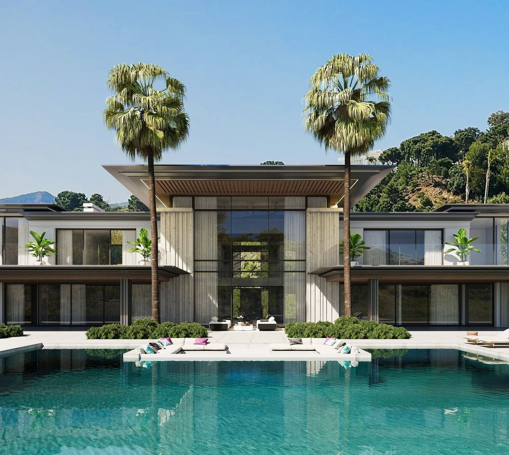 4,901 m² Plot in Benahavís - Photo 8