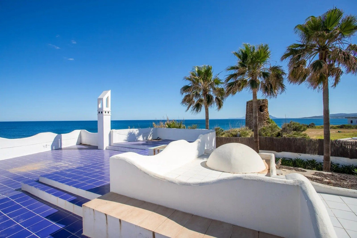 3 Bedroom Villa in Manilva - Photo 4