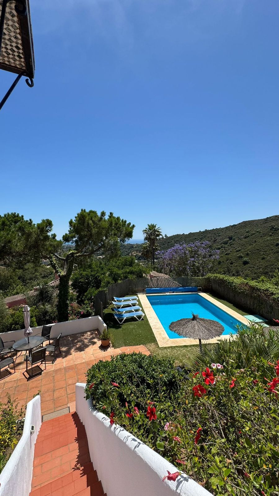 3 Bedroom Villa in Estepona - Photo 39