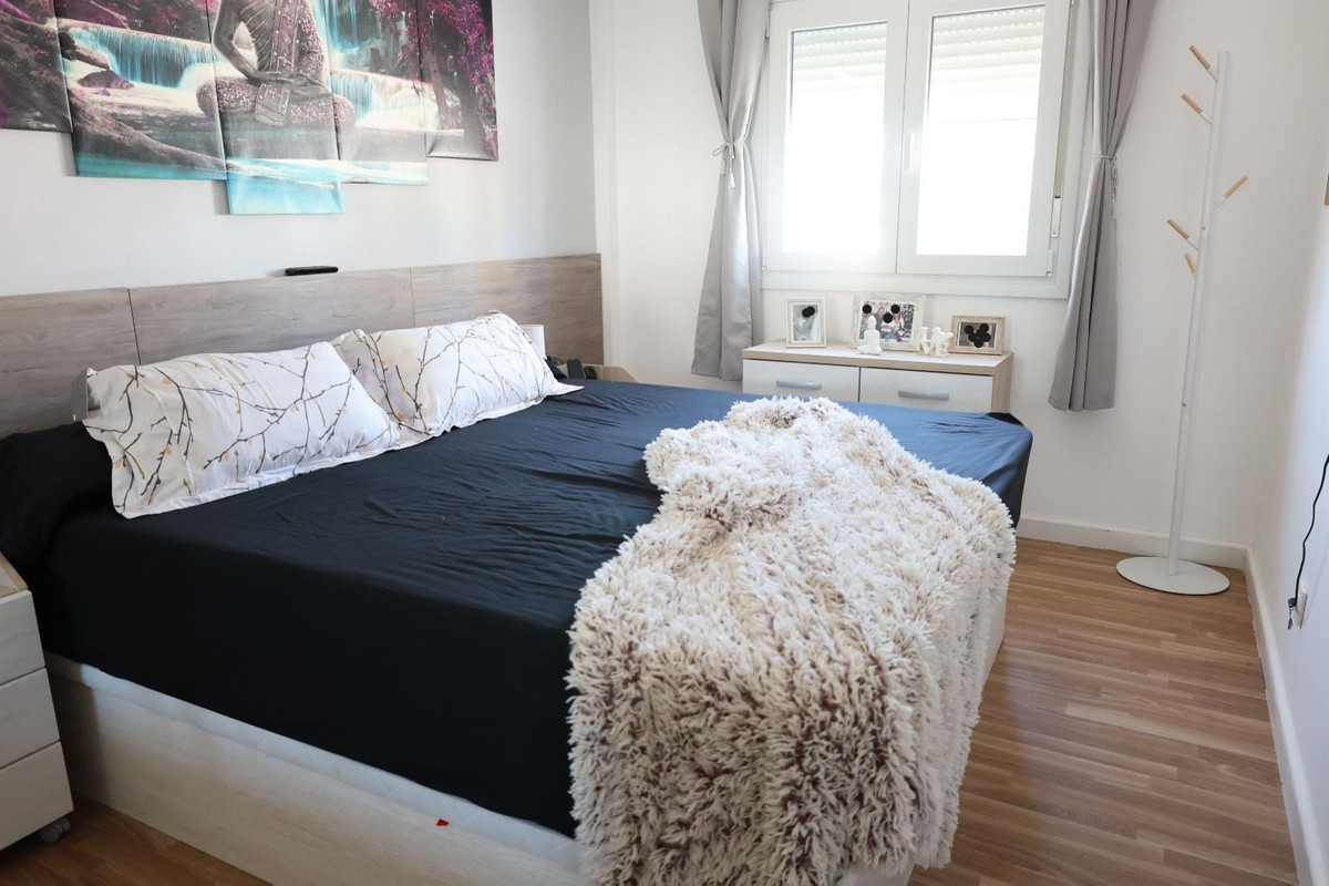 3 Bedroom Apartment in Mijas - Photo 24