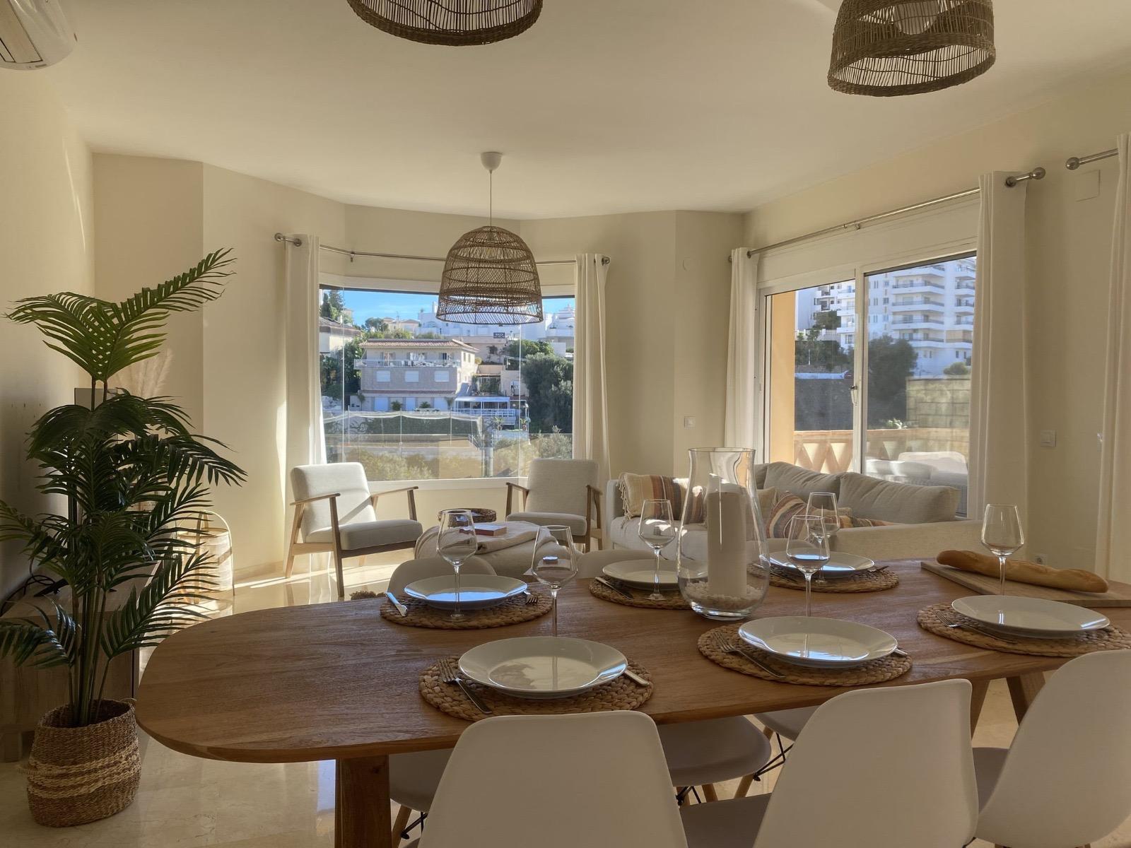 3 Bedroom Villa in Mijas - Photo 3