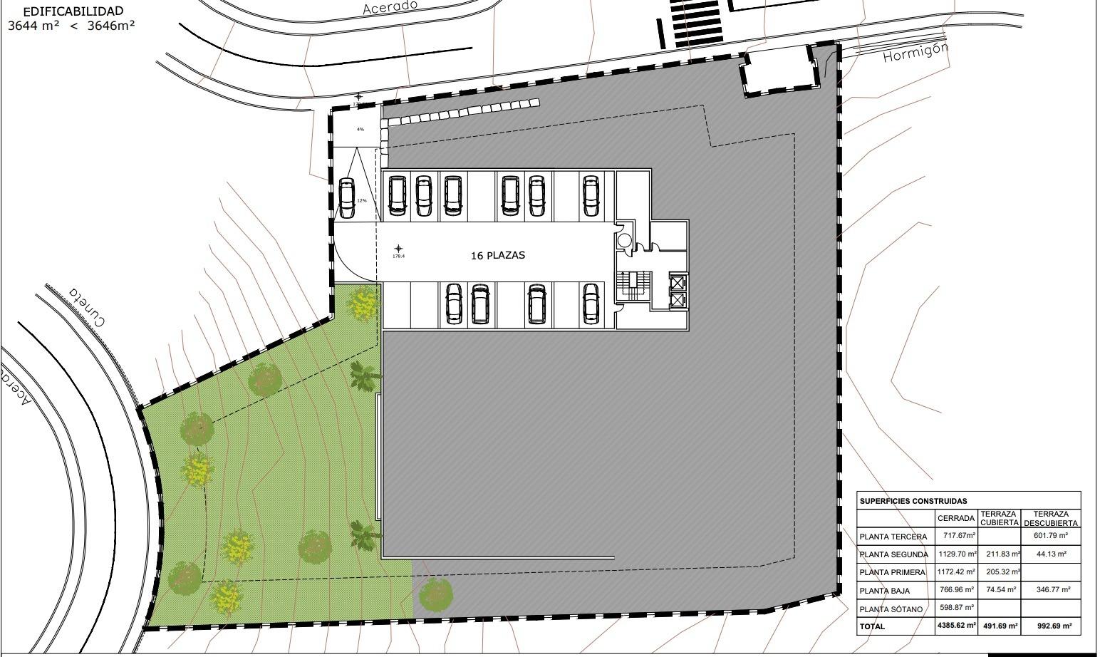 3,984 m² Plot in Mijas - Photo 10
