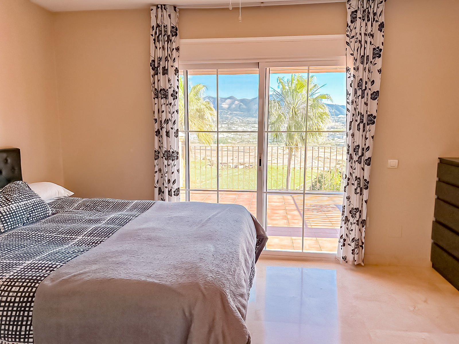 4 Bedroom Villa in Mijas - Foto 5