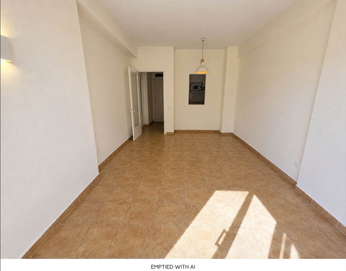 2 Bedroom Apartment in Fuengirola - Foto 10