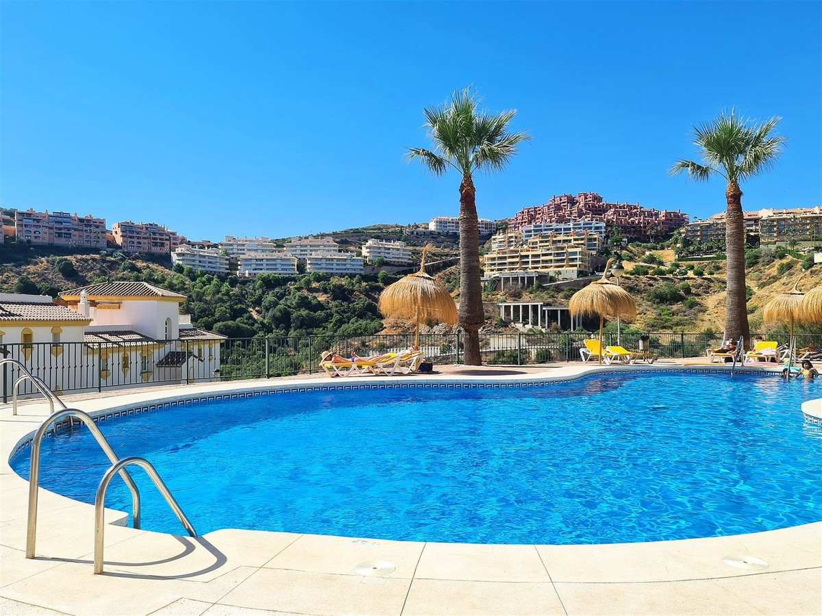 3 Bedroom Apartment in Mijas - Foto 39