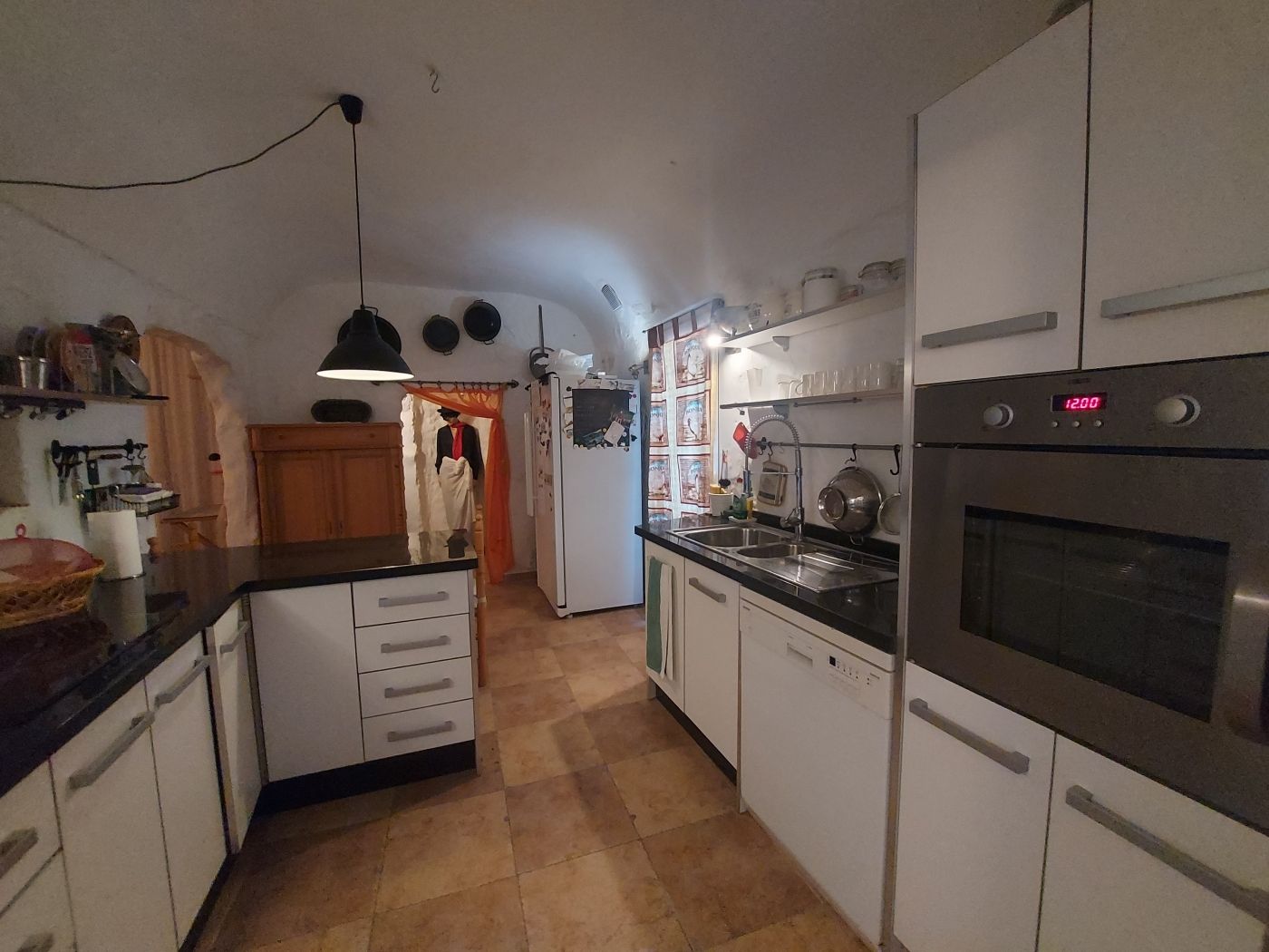 2-bedroom villa in Granada, Spain – Photo 7