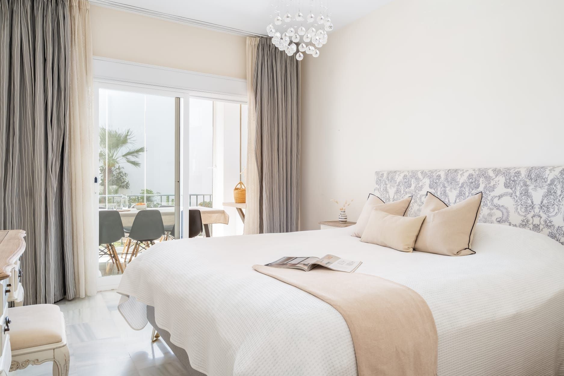 3 Bedroom Apartment in Mijas - Photo 14