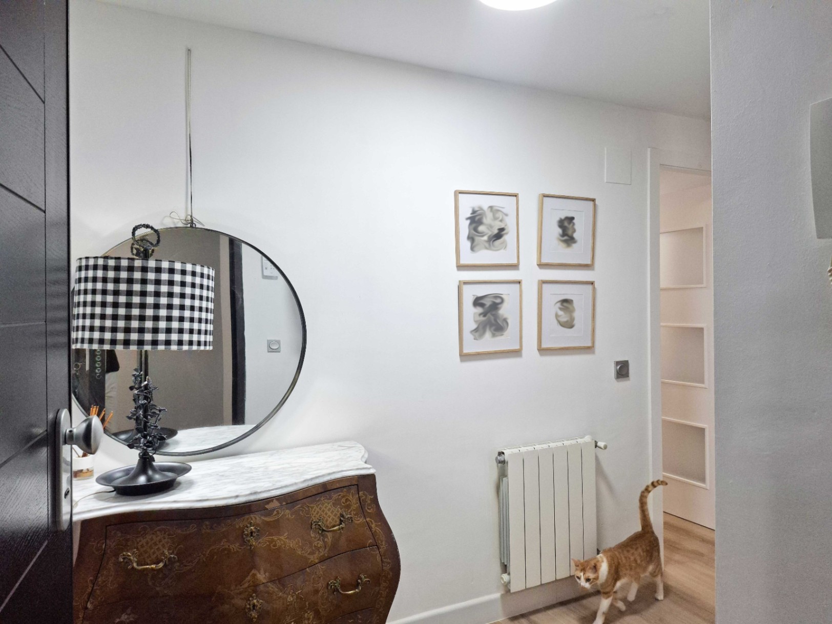 Apartamento com 3 quartos com piscina em Alicante, Espanha – Foto 2