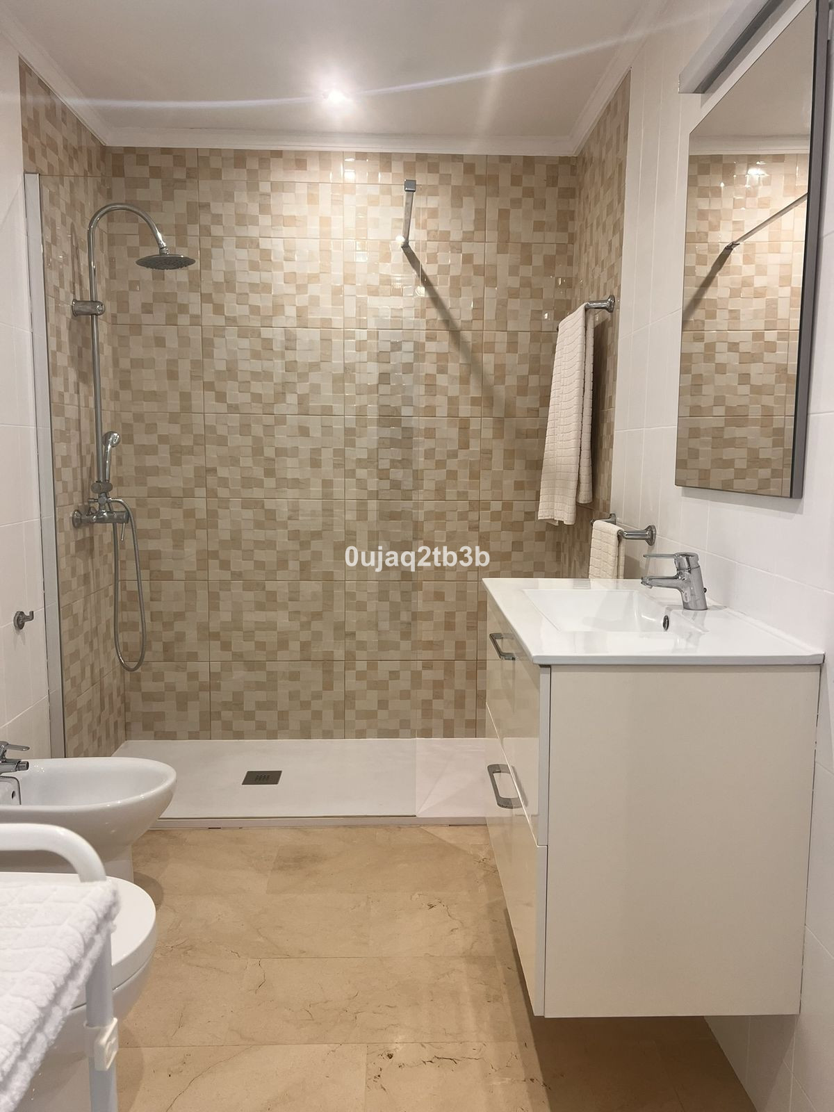 1 Bedroom Apartment in Estepona - Foto 22