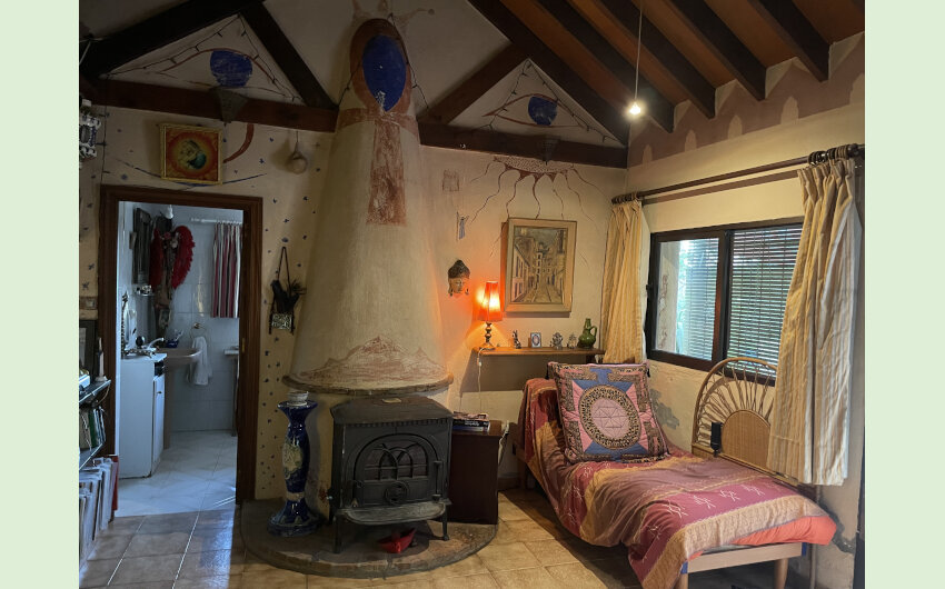 3 Bedroom Country house in Cortes de la Frontera - Foto 15