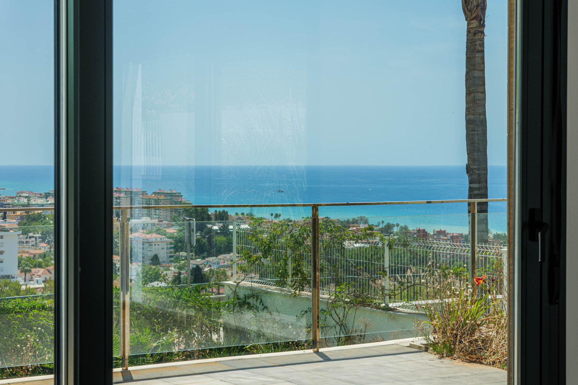 4 Bedroom Villa in Málaga - Photo 34
