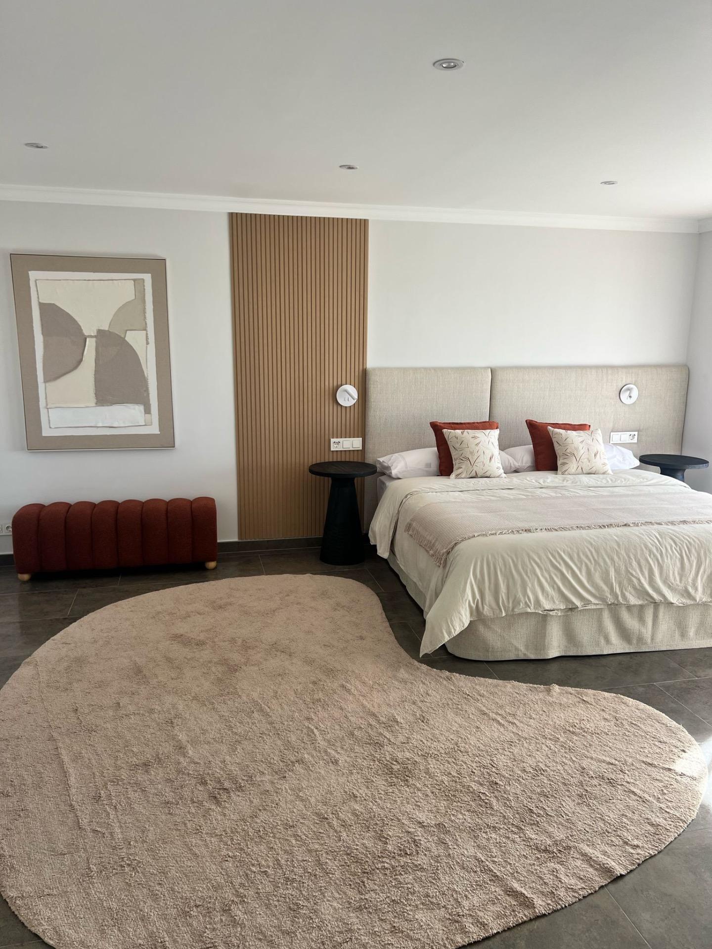 4 Bedroom Apartment in Fuengirola - Photo 13