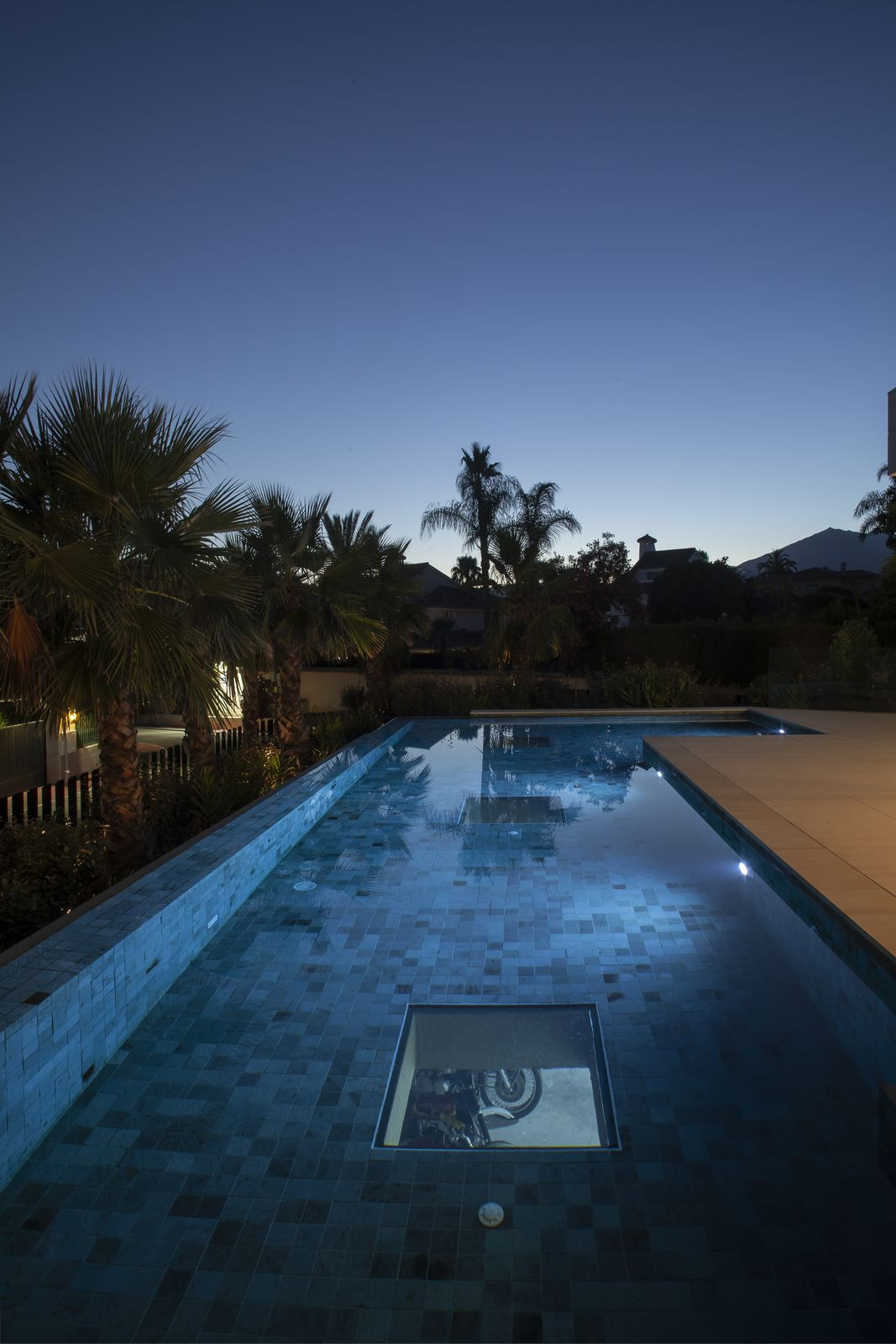 7 Bedroom Villa in Marbella - Foto 18