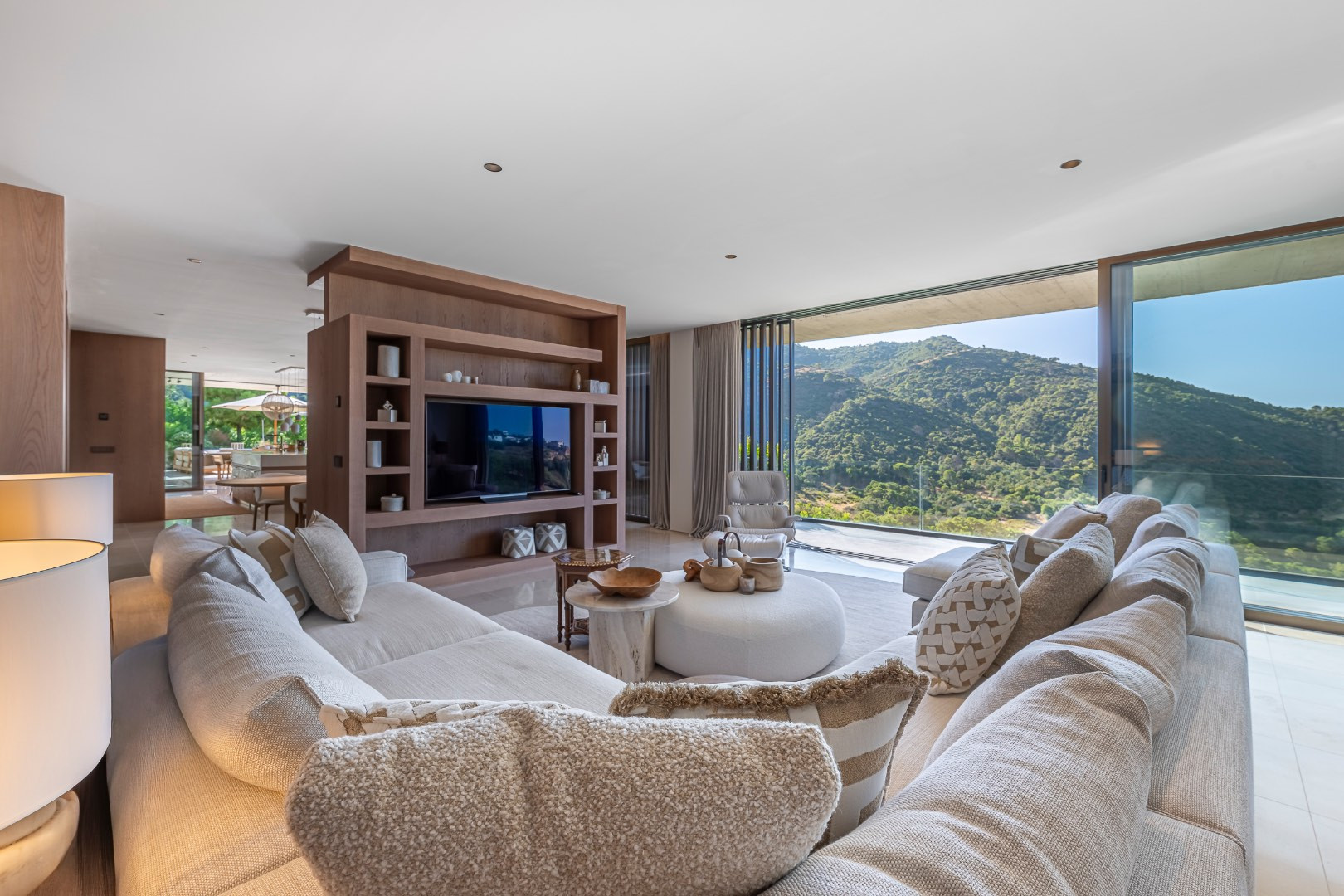 4 Bedroom Villa in Benahavís - Foto 6