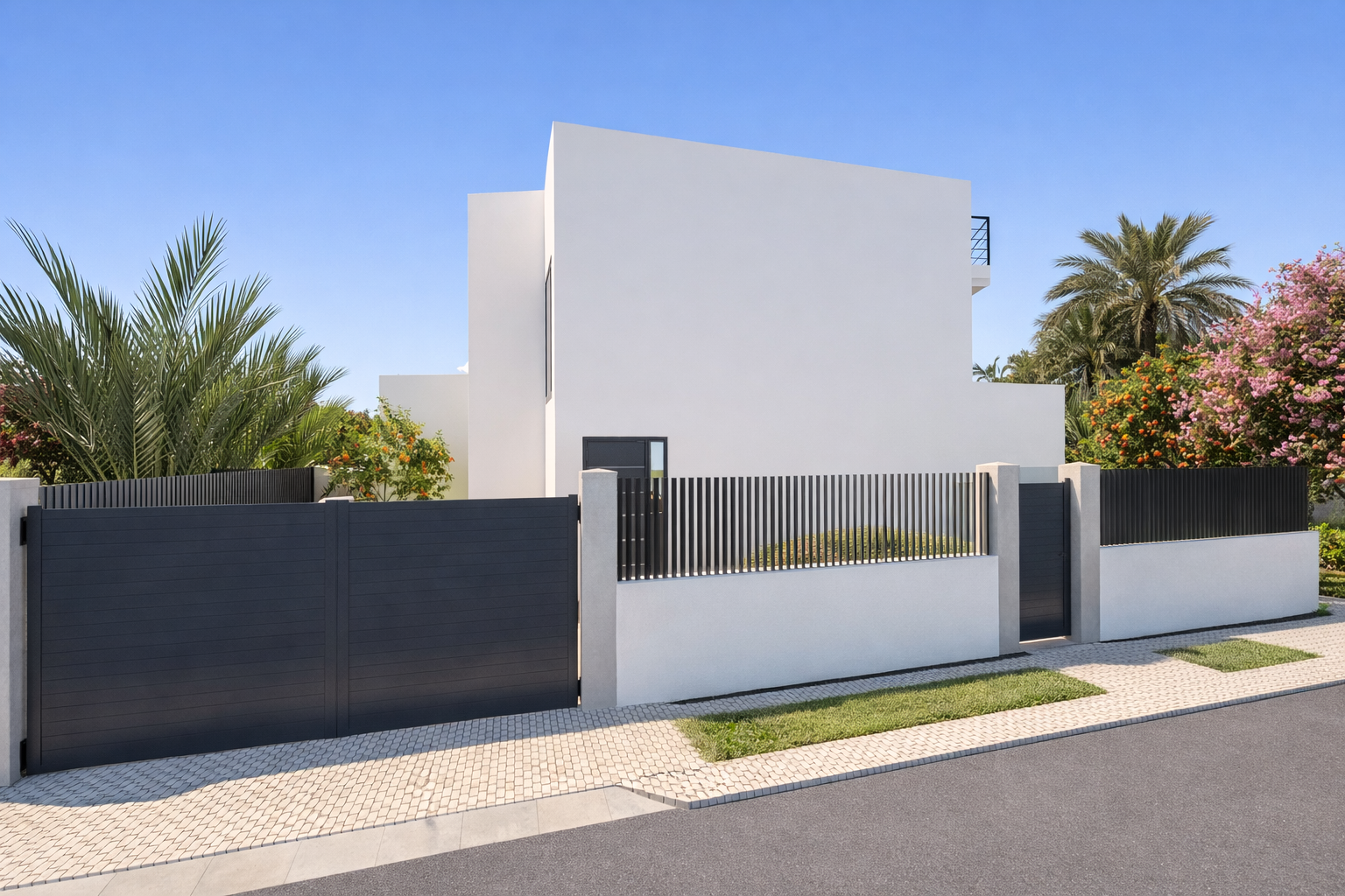 5 Bedroom Villa in San Pedro de Alcántara - Photo 18