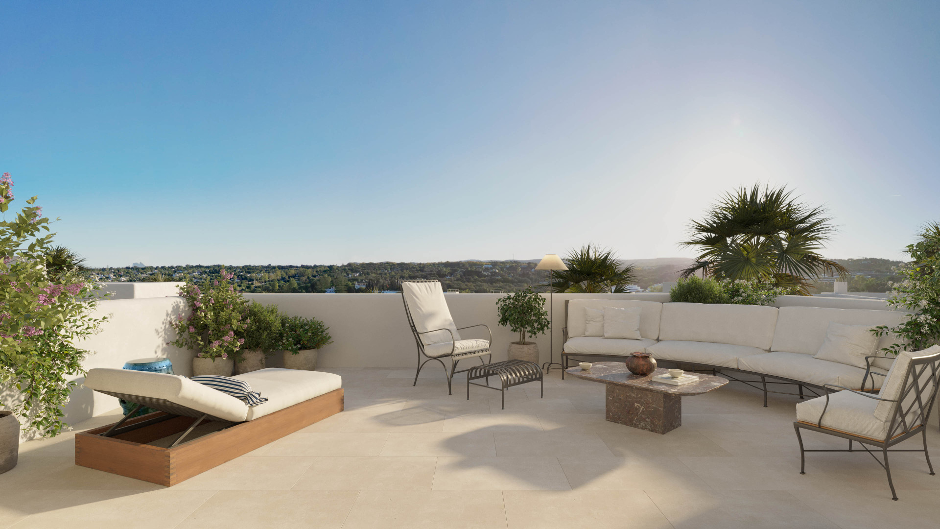 4 Bedroom Villa in Sotogrande - Photo 16