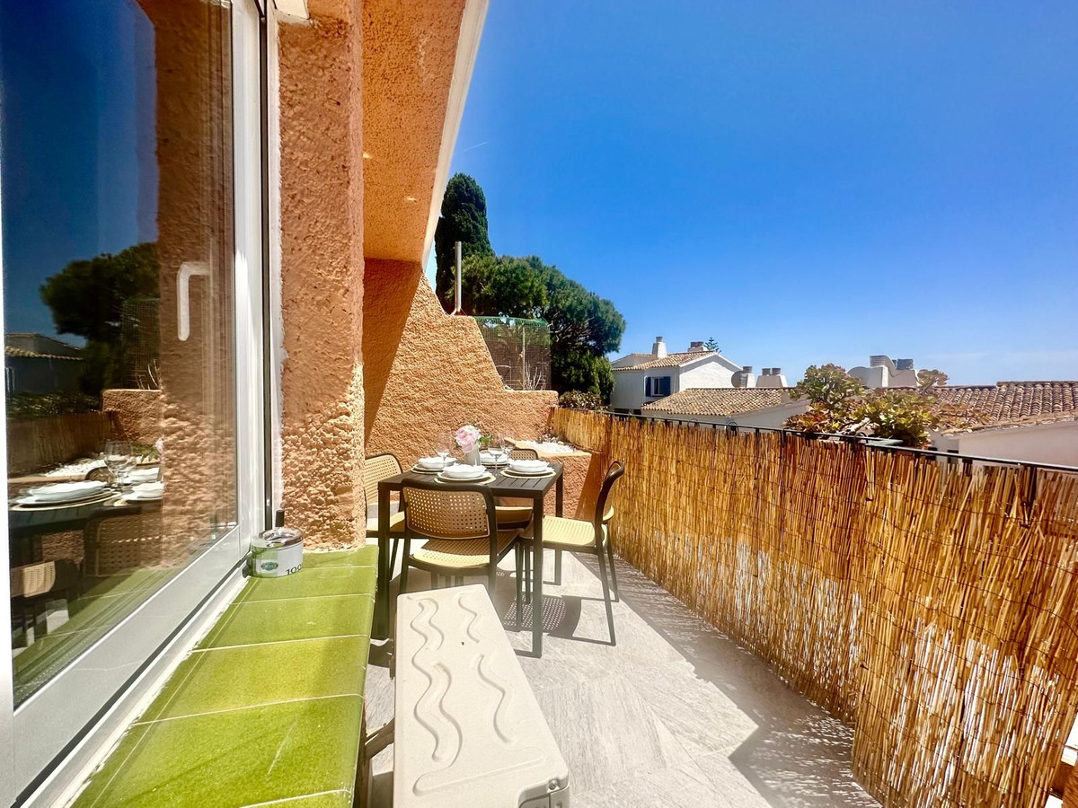 2 Bedroom Apartment in Mijas - Photo 28
