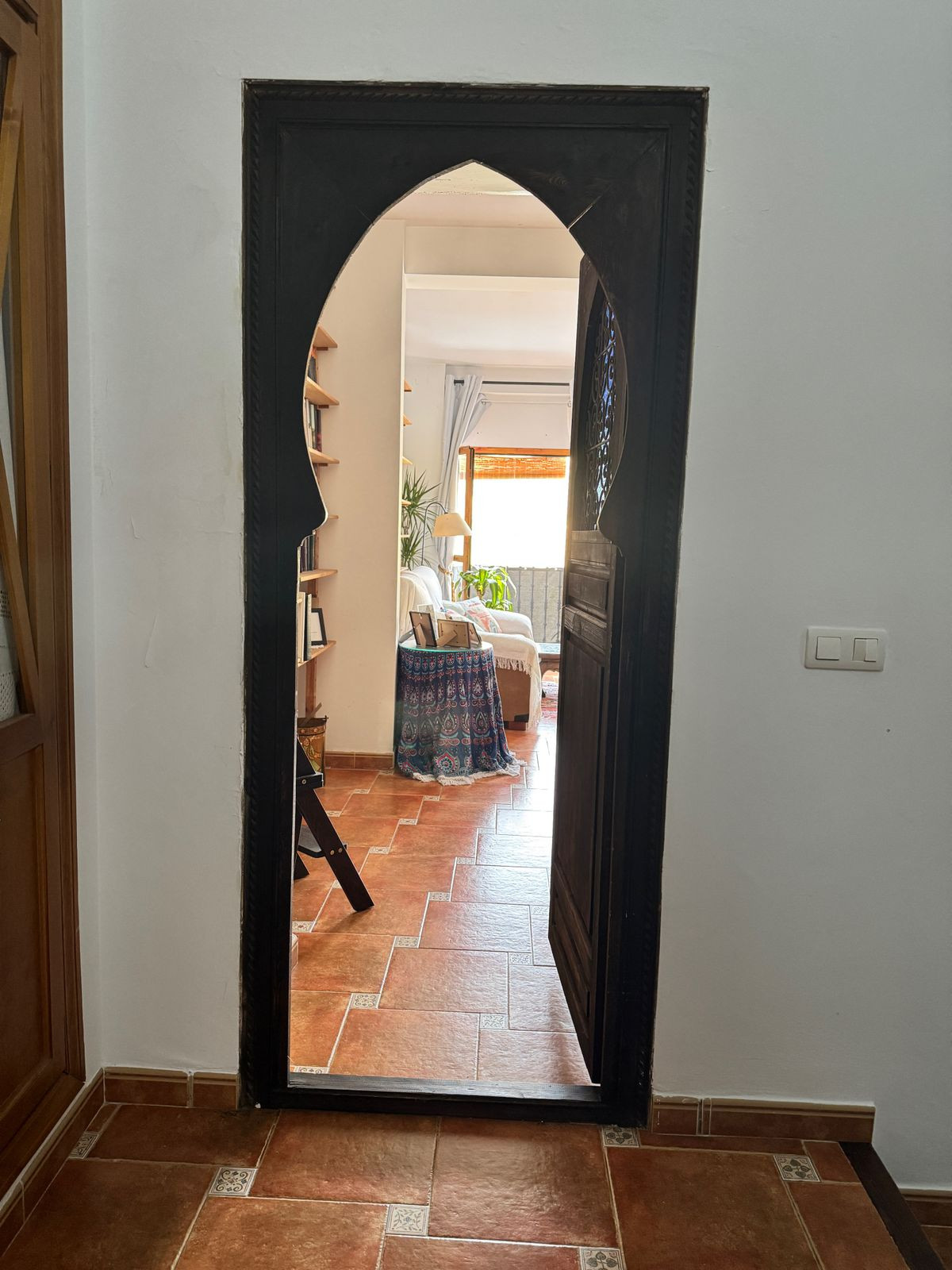 4 Bedroom Townhouse in Álora - Photo 20