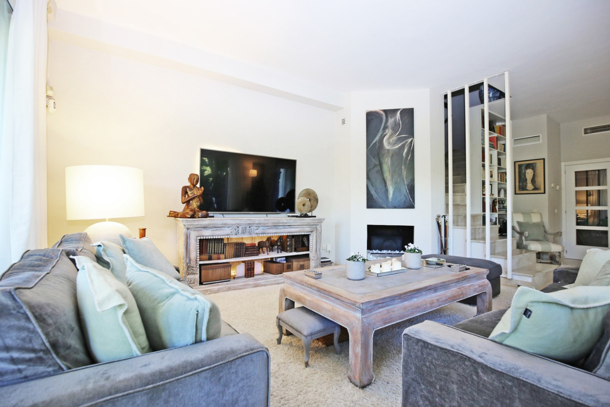 5 Bedroom Villa in Marbella - Foto 4