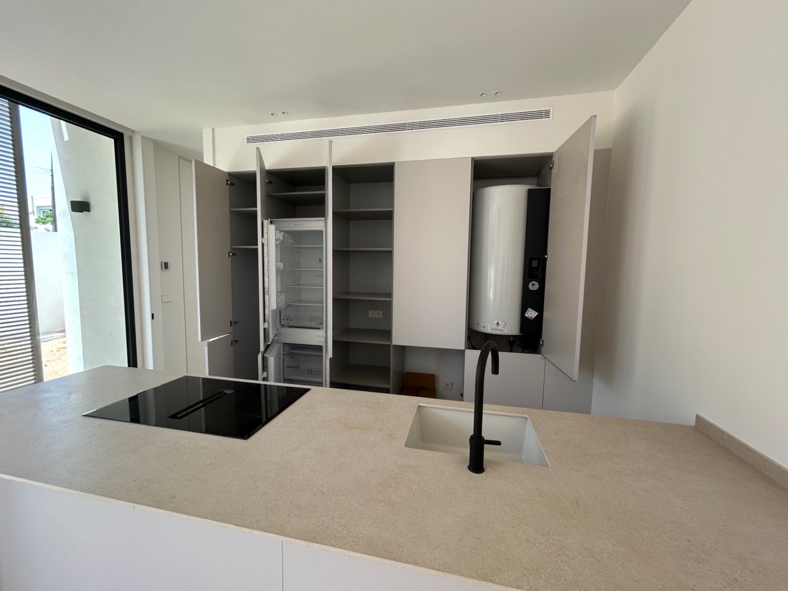 Piso de 3 dormitorios en Baleares – Foto 9