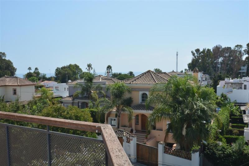 5 Bedroom Villa in San Pedro de Alcántara - Foto 35