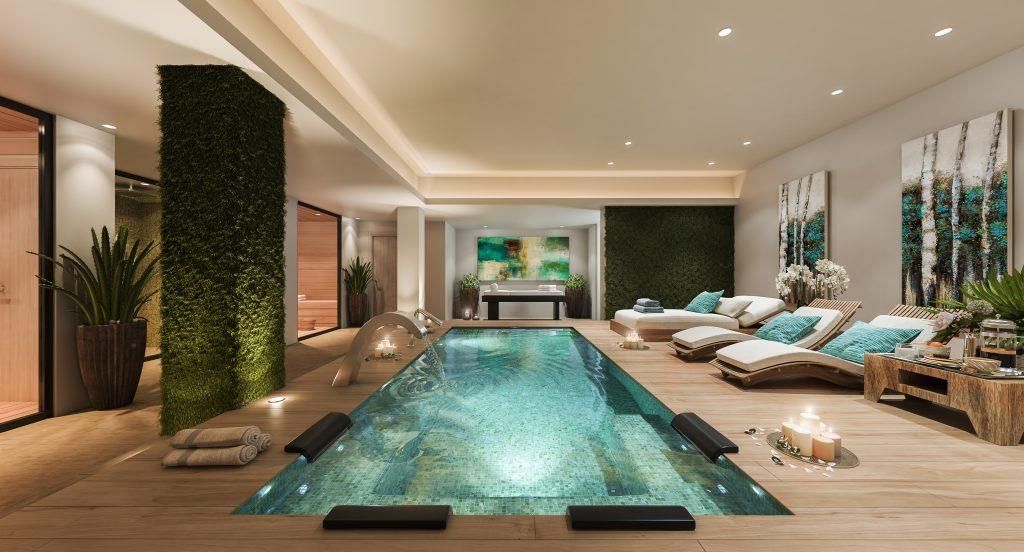 4 Bedroom Villa in Benahavís - Foto 10