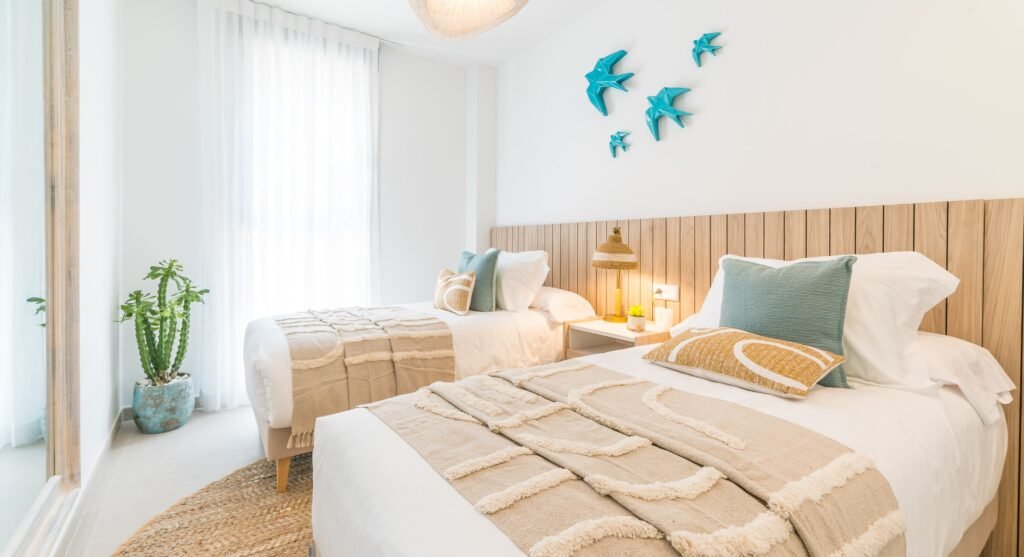 3 Bedroom Apartment in Estepona - Foto 21