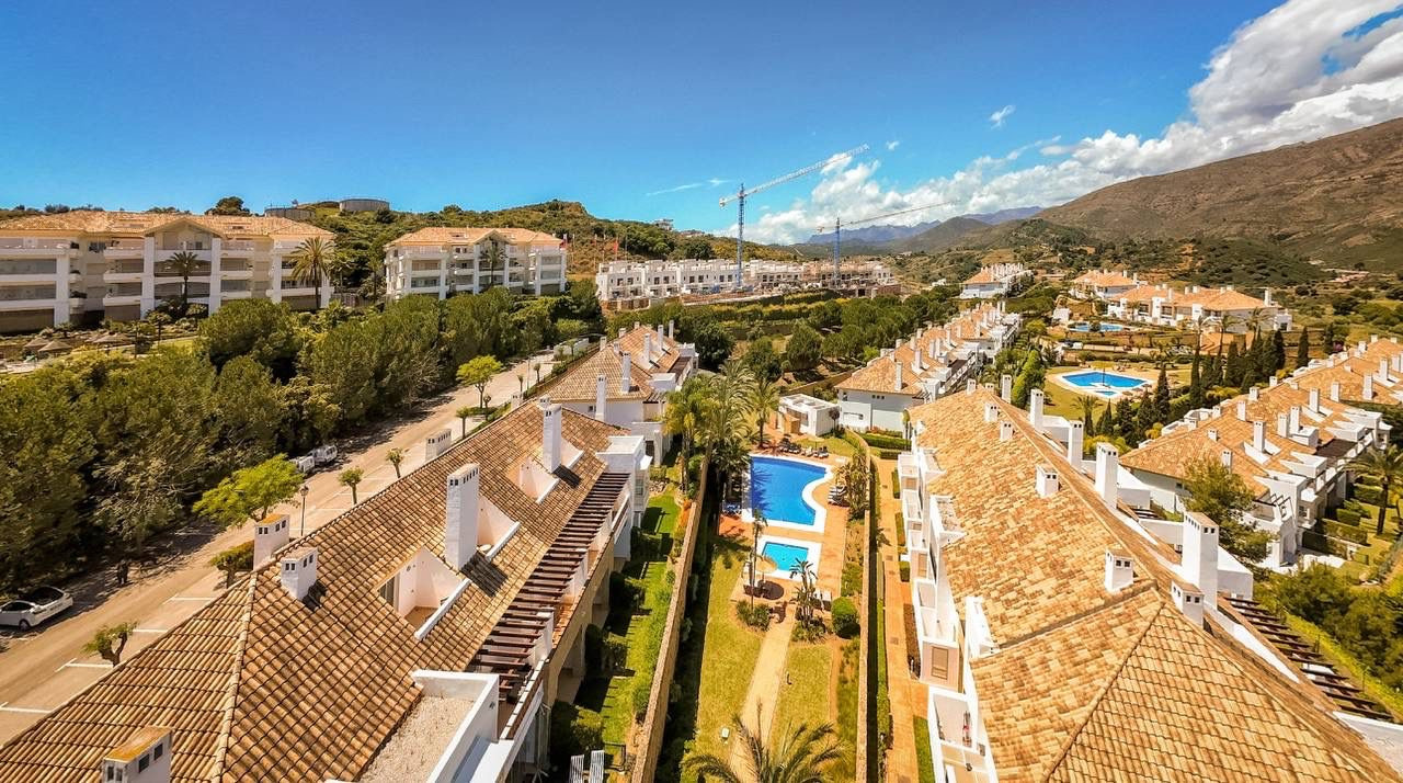 3 Bedroom Townhouse in Mijas - Photo 27