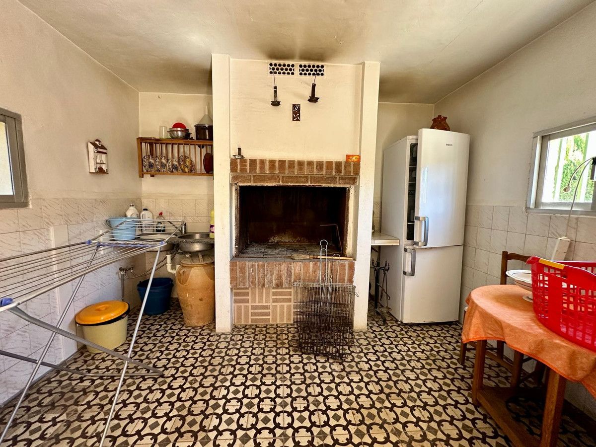 Moradia com 5 quartos com piscina em Múrcia, Espanha – Foto 24
