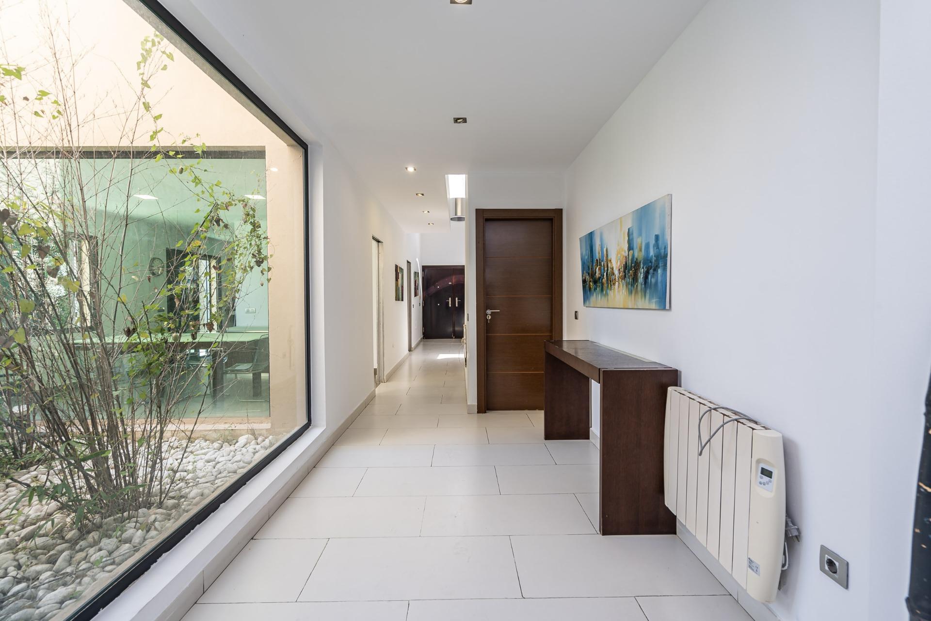 5 Bedroom Villa in Mijas - Photo 14