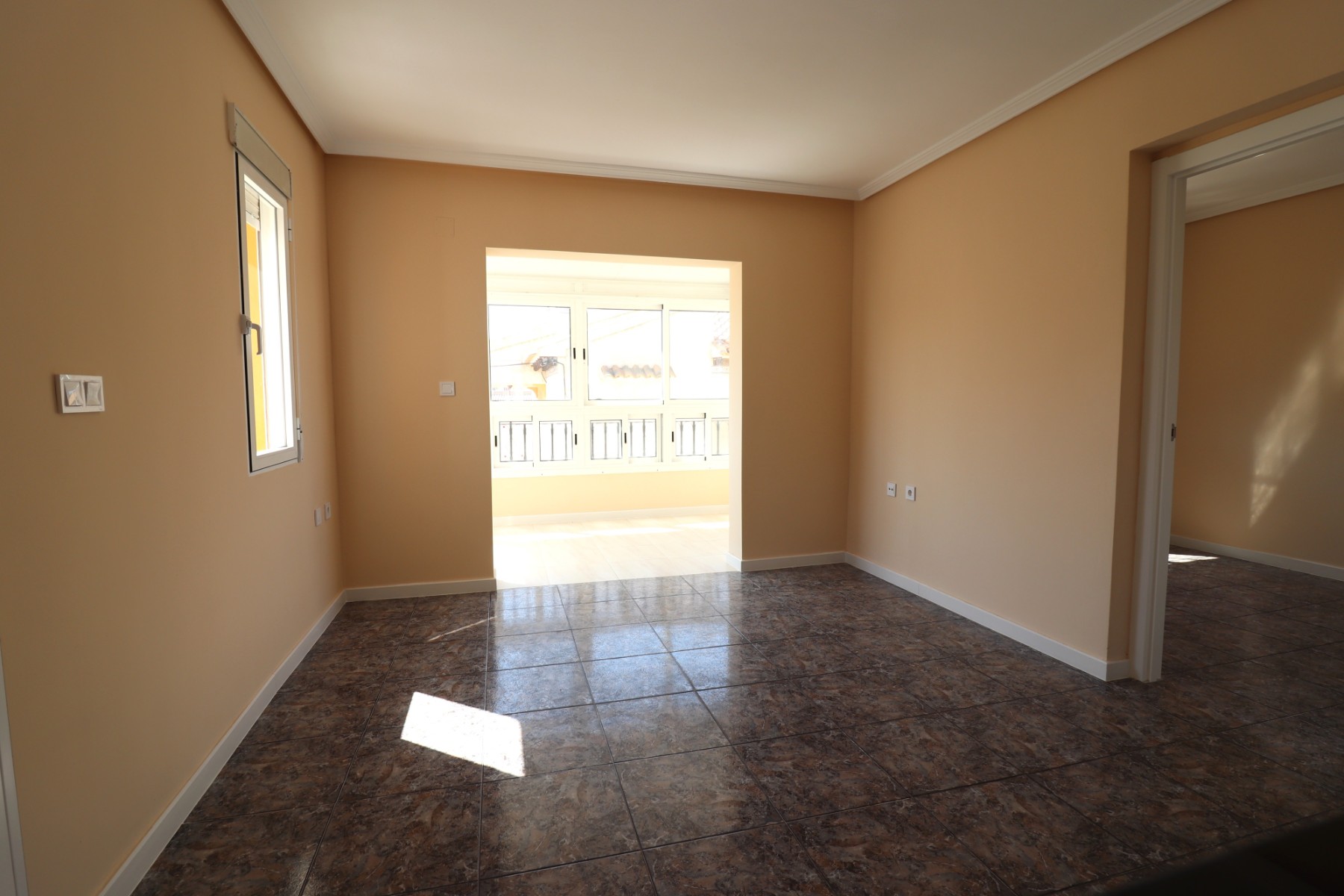 Apartamento com 2 quartos com piscina em Alicante, Espanha – Foto 6