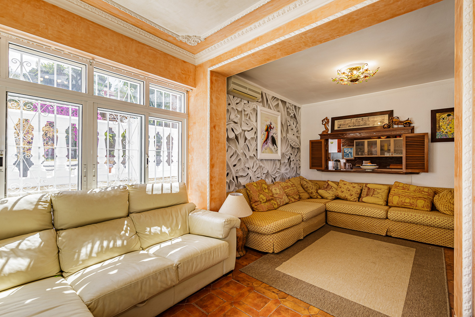 4 Bedroom Villa in Torremolinos - Photo 11