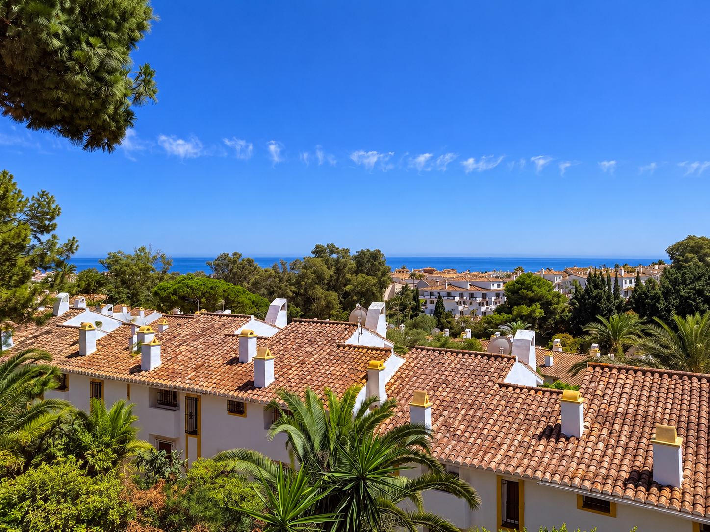 3 Bedroom Townhouse in Mijas - Photo 2