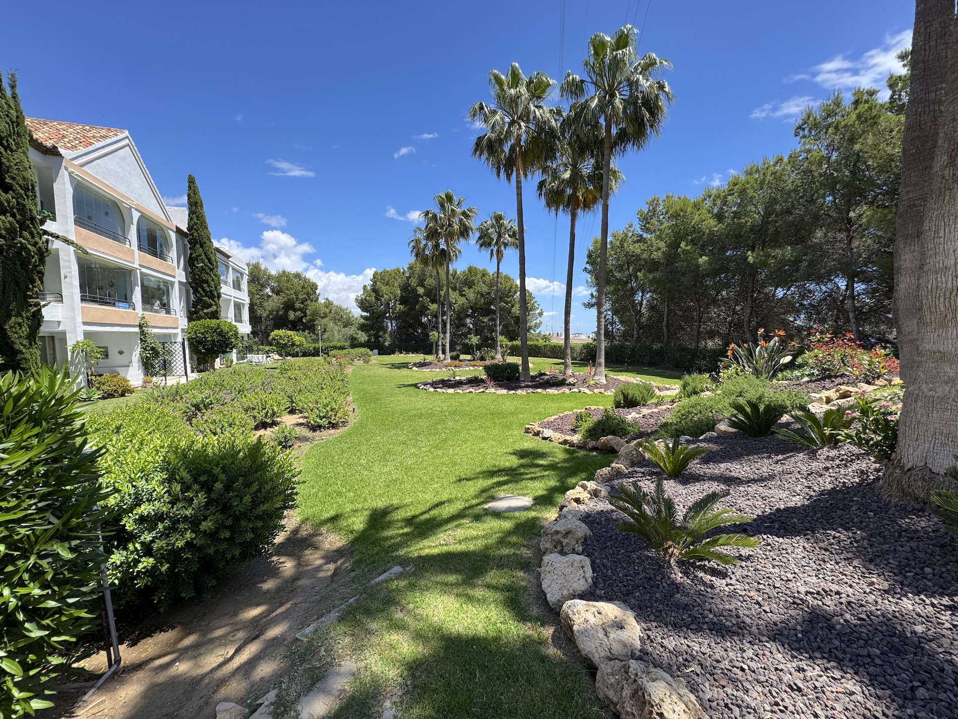 3 Bedroom Penthouse in Mijas - Photo 39
